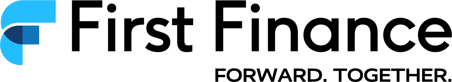 Plateforme digital learning First-Finance Home Page